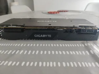 Gigabyte RTX 2070 Tarjeta Gráfica (negociable)
