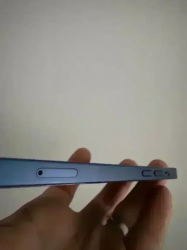 iPhone 12 128 GB Azul