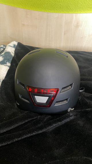 Patinete Cecotec Bongo M40 XL + Casco + Cargador