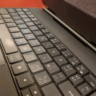 Xiaomi Pad 6 con Teclado Tipo Magic Keyboard