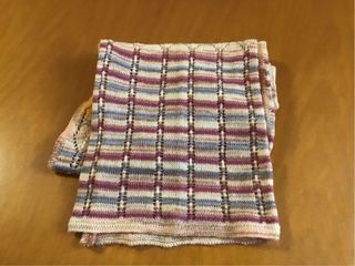 Foulard Missoni lana Mohair