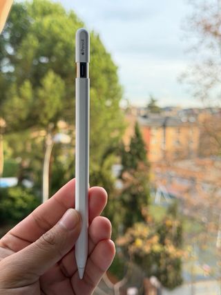 iPad Pro 11 2da Gen Space Gray