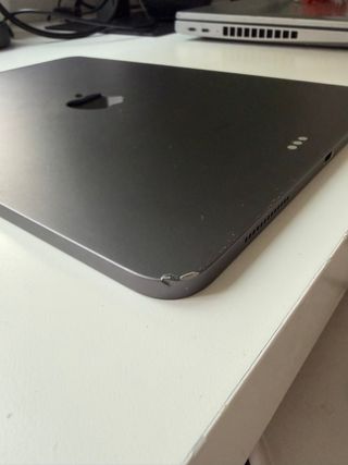 iPad Pro 11 2da Gen Space Gray