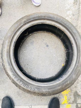 Neumatico 225/45/17 91Y