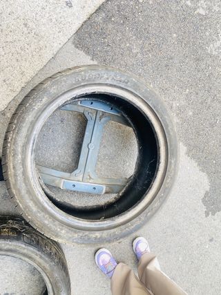 Neumatico 225/45/17 91Y