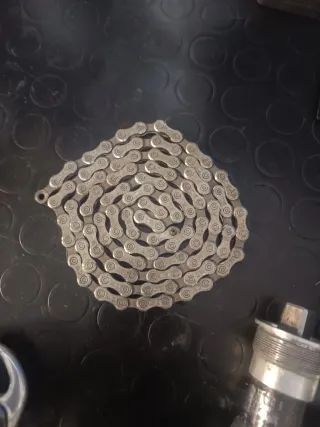 Campagnolo Record 9v Componentes Bicicleta