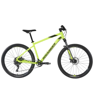 Bicicleta Rockrider ST 530, taglia M