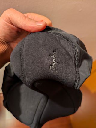 NUEVO Culote RAPHA CORE BIB SHORTS talla XL