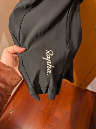 NUEVO Culote RAPHA CORE BIB SHORTS talla XL