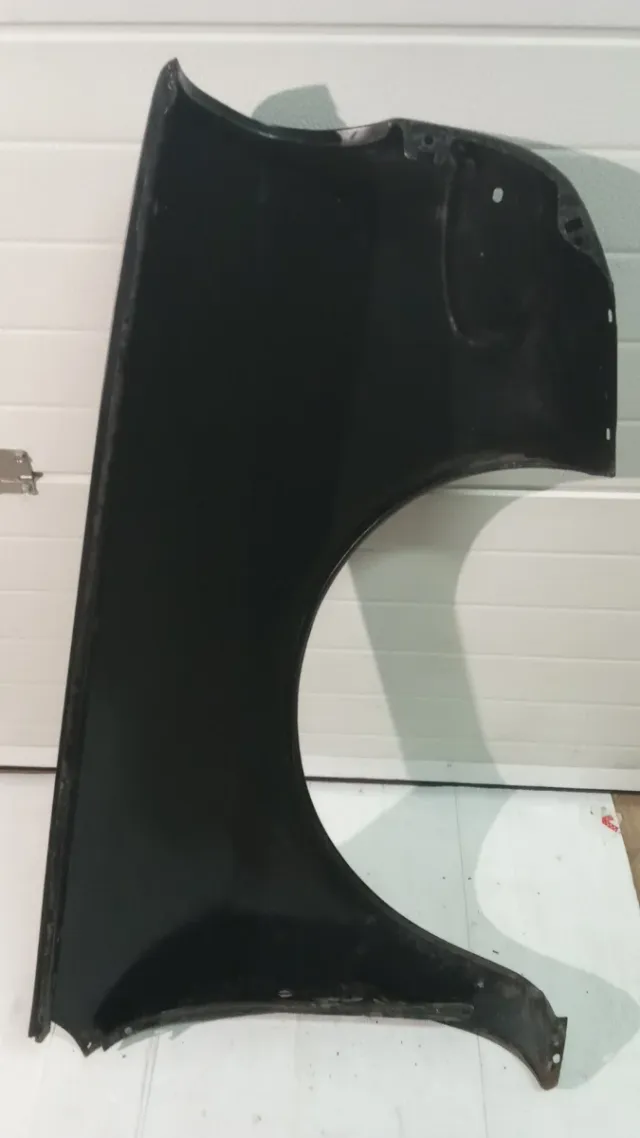 Aleta Izquierda Renault 12 (R12)