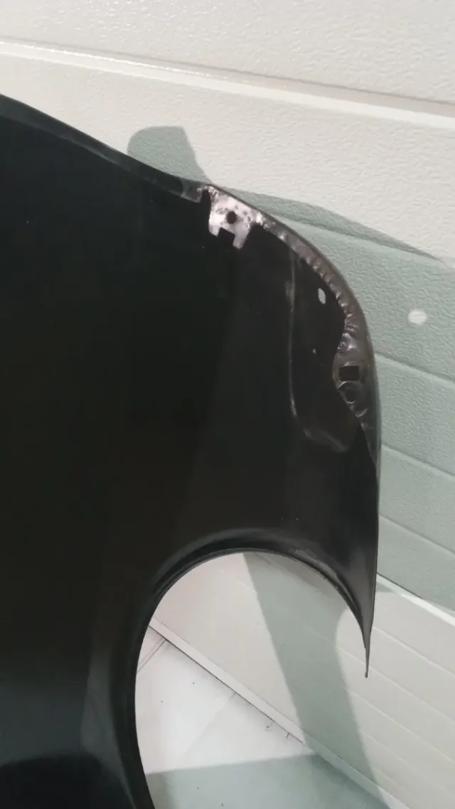 Aleta Izquierda Renault 12 (R12)