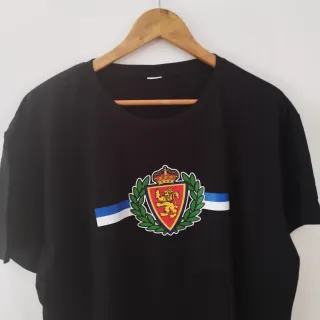 Camiseta Real Zaragoza