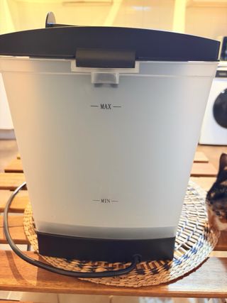 Cafetera Cecotec Power Espresso 20