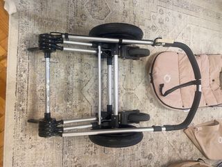 Bugaboo Camaleón Cochecito