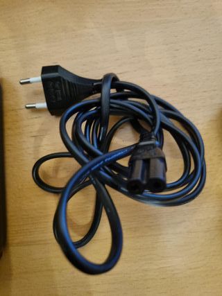 Caricabatterie Panasonic Video AC Adapter