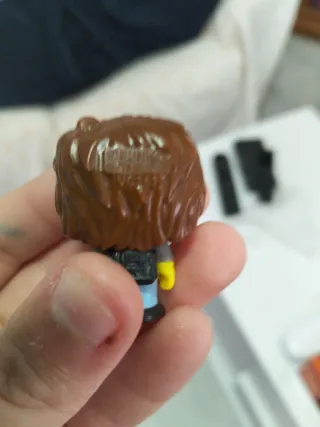 Funko Pop Kinder Sorpresa