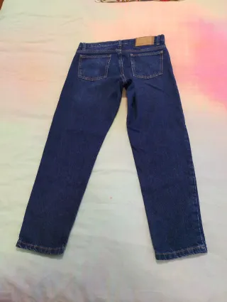 Pantalón vaquero niño Zara Talla 11-12