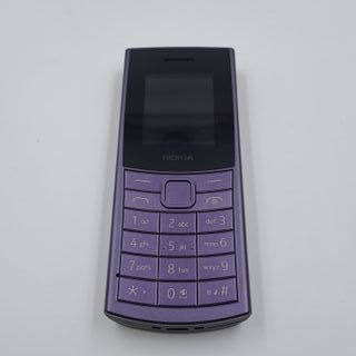 Nokia 110 4G Viola