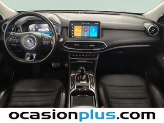 MG HS 1.5 Turbo GDI Luxury DCT 119 kW (162 CV)