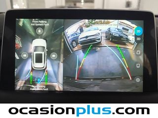 MG HS 1.5 Turbo GDI Luxury DCT 119 kW (162 CV)