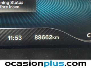 MG HS 1.5 Turbo GDI Luxury DCT 119 kW (162 CV)