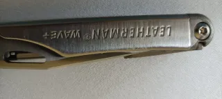 Leatherman Wave Plus