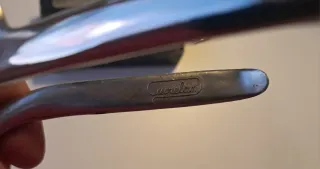 Máquina Cortapelo Gurelan Manual Vintage