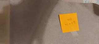 8 scampoli tessuto alcantara