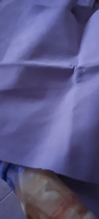 8 scampoli tessuto alcantara