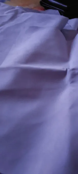 8 scampoli tessuto alcantara