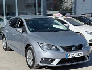 Seat León SEAT León 1.2 TSI 81kW St&Sp Reference Plus
