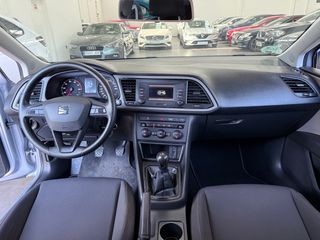 Seat León SEAT León 1.2 TSI 81kW St&Sp Reference Plus