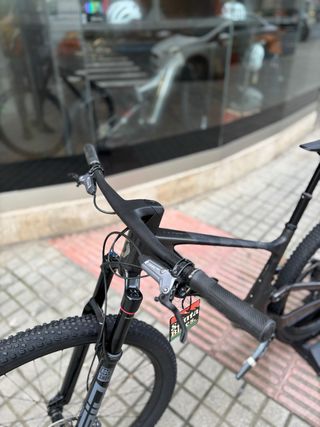 Scott Spark RC Team Issue