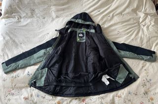 Chaqueta de Esquí Quiksilver