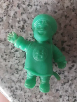 Figura bola de dragón