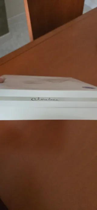 Tagliere per formaggio in ceramica e legno