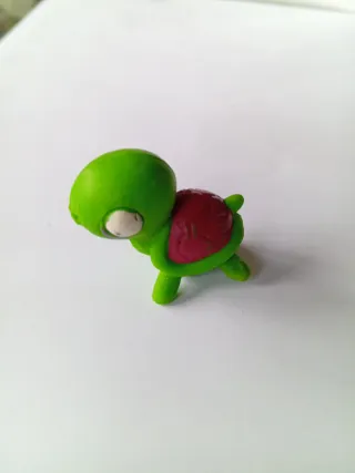 Zomling Serie 1 - Figura 27 toki