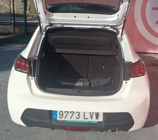 PEUGEOT 208 1.5 BLUEHDI 73KW ACTIVE (100CV)