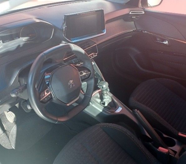 PEUGEOT 208 1.5 BLUEHDI 73KW ACTIVE (100CV)