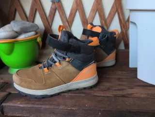 Botas de Nieve Infantiles