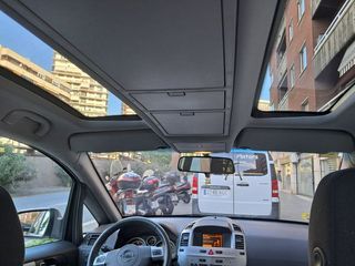 Opel Zafira 1.9 CDTi 120 CV Cosmo