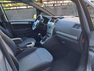 Opel Zafira 1.9 CDTi 120 CV Cosmo