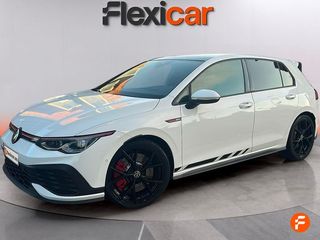 Volkswagen Golf GTI Clubsport 2.0 TSI 221kW (300CV) DSG
