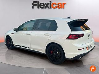 Volkswagen Golf GTI Clubsport 2.0 TSI 221kW (300CV) DSG