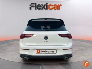 Volkswagen Golf GTI Clubsport 2.0 TSI 221kW (300CV) DSG