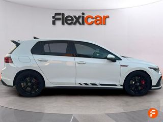 Volkswagen Golf GTI Clubsport 2.0 TSI 221kW (300CV) DSG