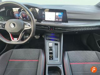 Volkswagen Golf GTI Clubsport 2.0 TSI 221kW (300CV) DSG