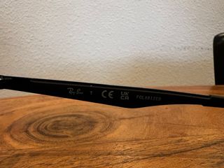 Gafas de sol Ray-Ban