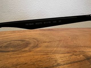 Gafas de sol Ray-Ban