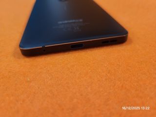 Móvil Nokia 6.1 Negro